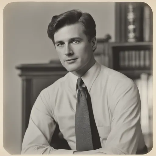 Edward C. Schmults