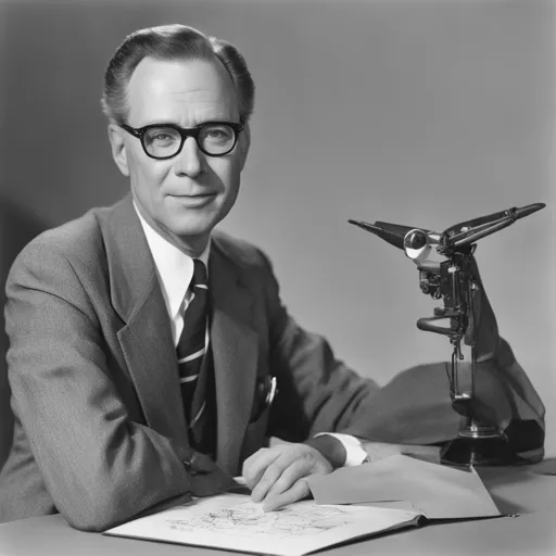 Edward C. Stringer
