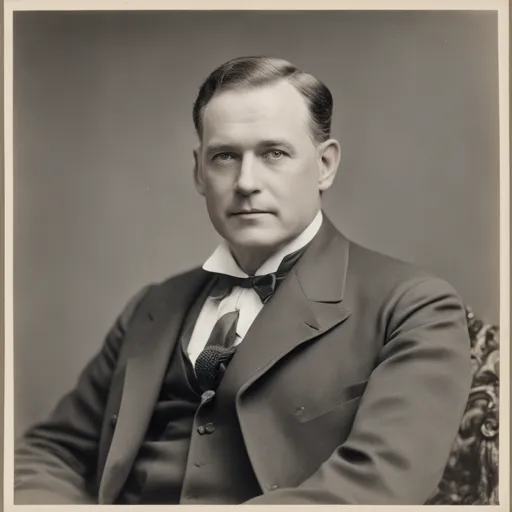 Edward C. Sullivan