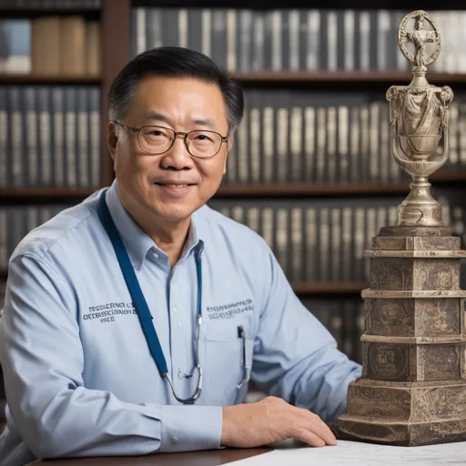 Edward C. T. Chao