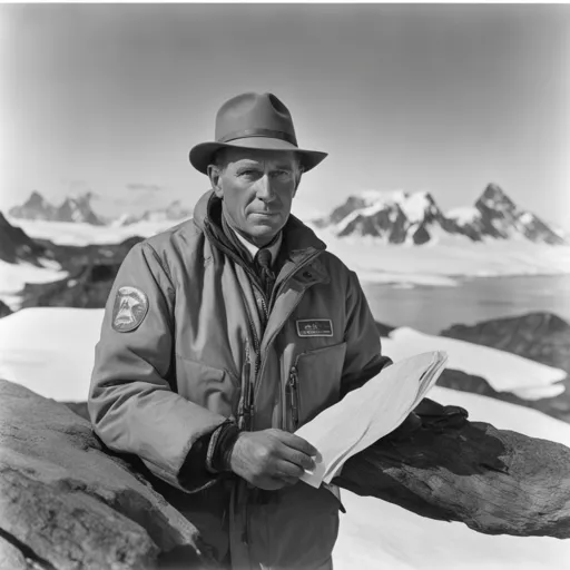 Edward C. Thiel