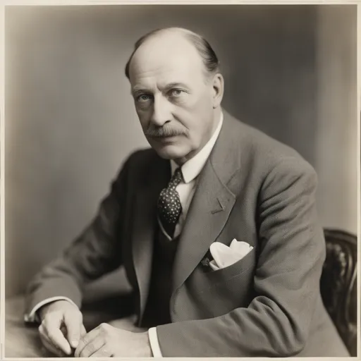 Edward Cadbury