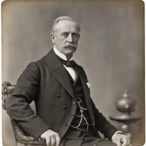 Edward Cadogan (politician)