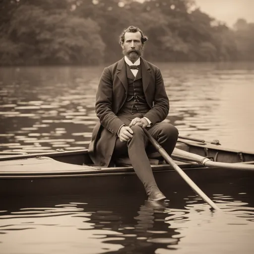 Edward Cadogan (rower)