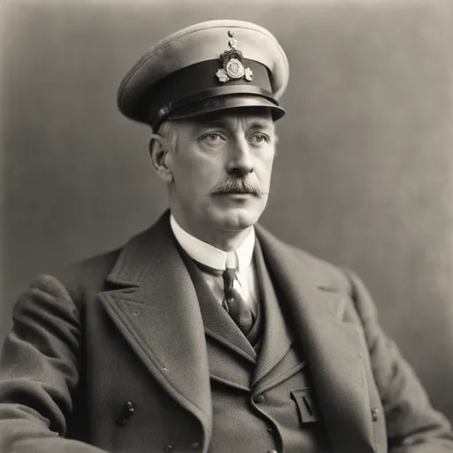 Edward Calcott Pryce