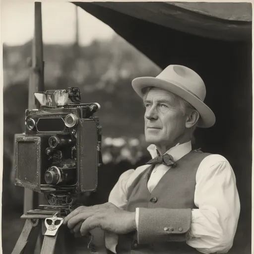 Edward Campbell (journalist)
