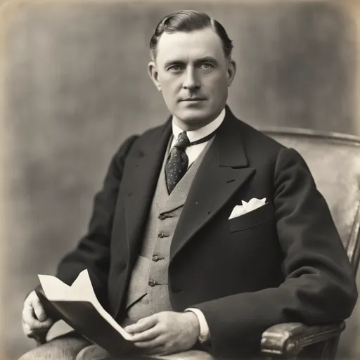 Edward Campbell (politician)