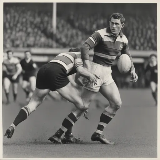 Edward Campbell (rugby league)