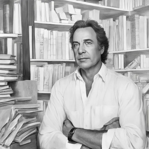 Edward Canfor-Dumas