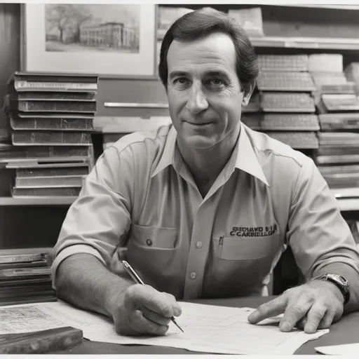Edward Cardillo