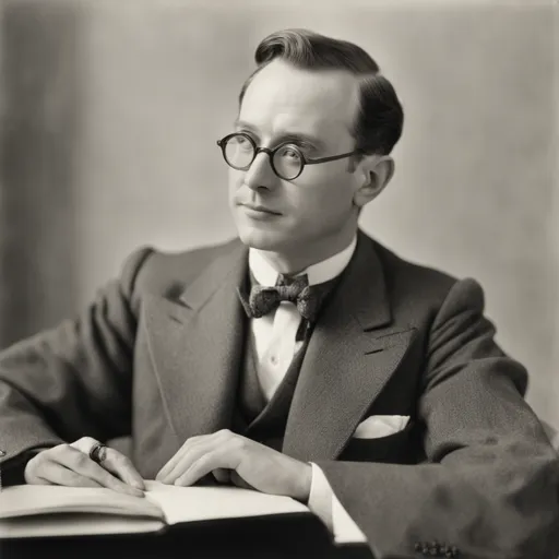 Edward Carey Francis