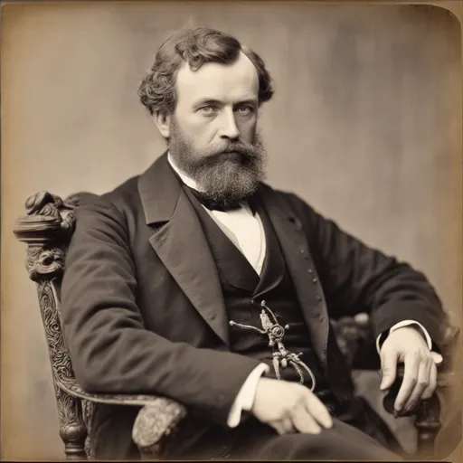 Edward Carleton Tufnell