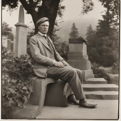 Edward Carlson