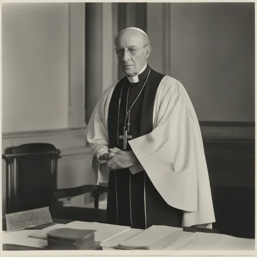 Edward Carpenter (priest)