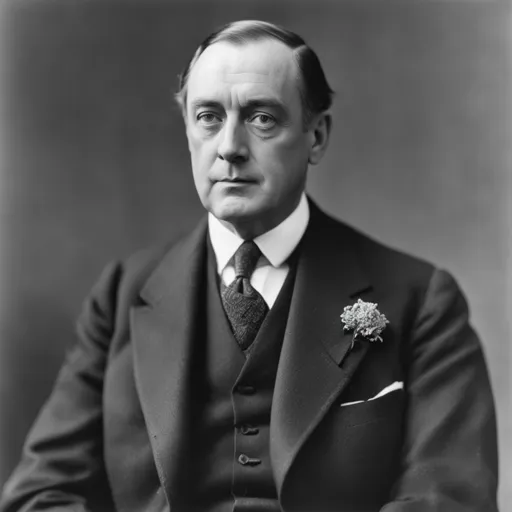 Edward Carson (Conservative politician)
