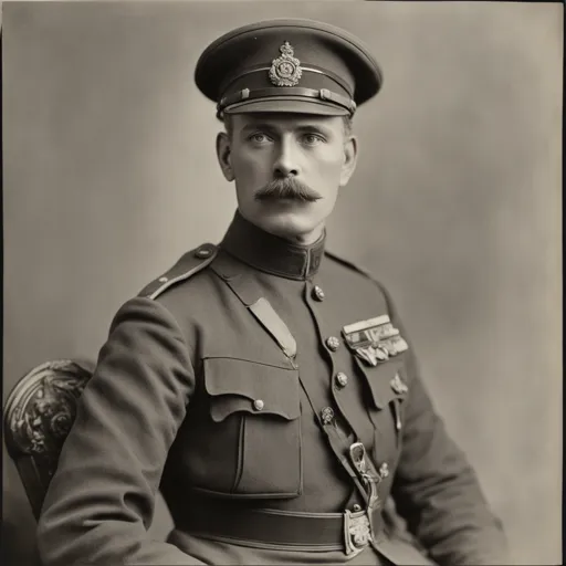 Edward Carter Eaton