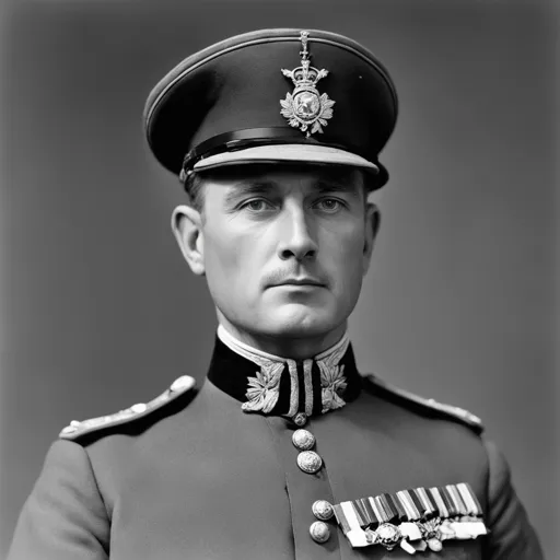 Edward Cass