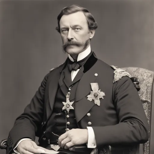 Edward Castle, Baron Castle