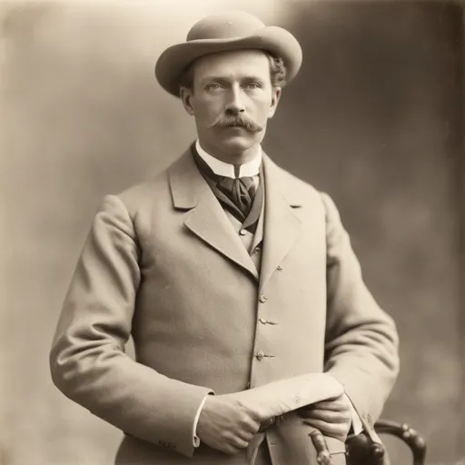 Edward Causton