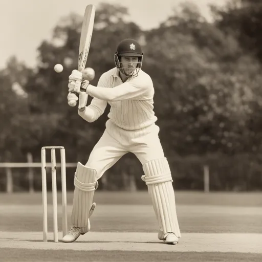 Edward Cawston