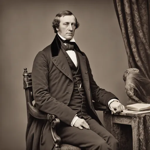 Edward Cayley