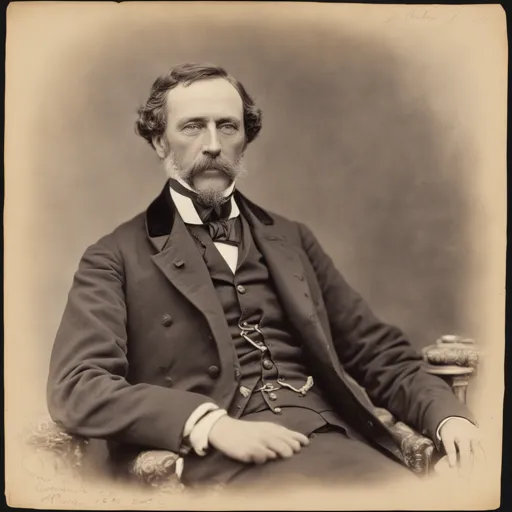 Edward Cazalet (merchant)