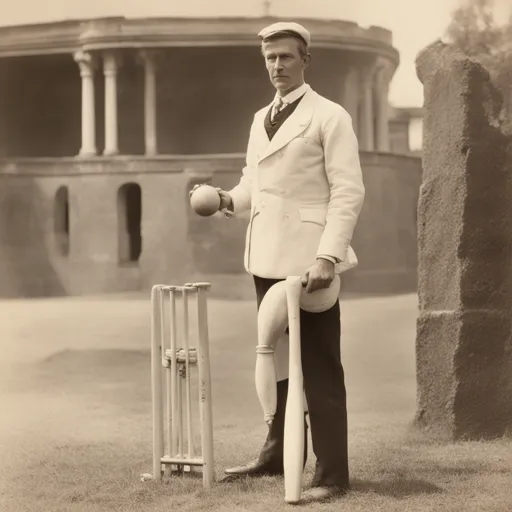 Edward Challenor