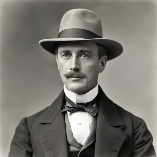 Edward Chamberlin