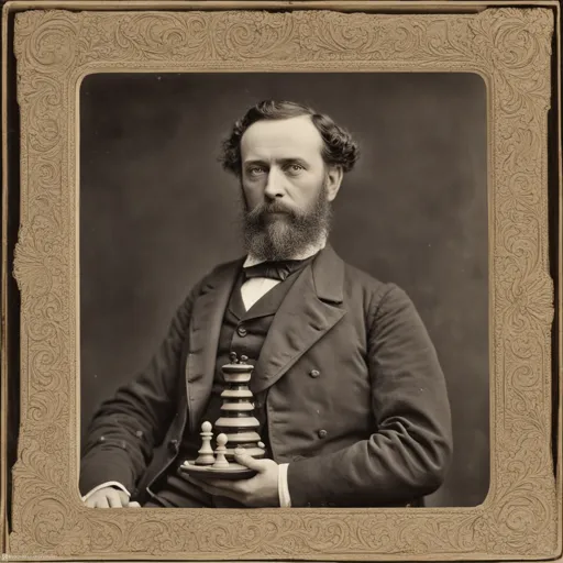 Edward Chamier