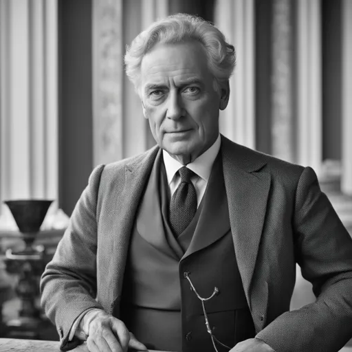 Edward Chancellor