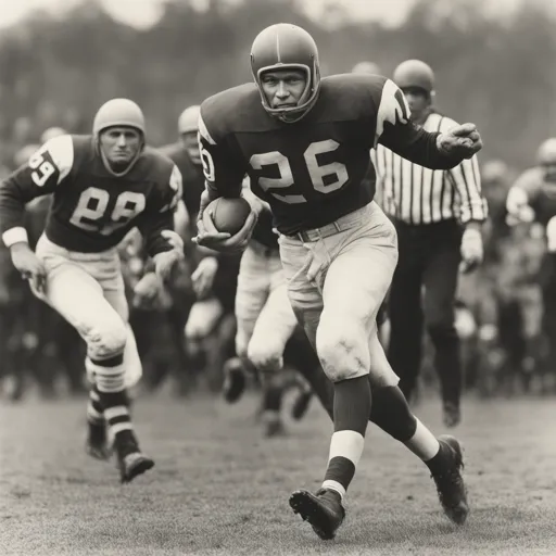 Edward Chandler (American football)