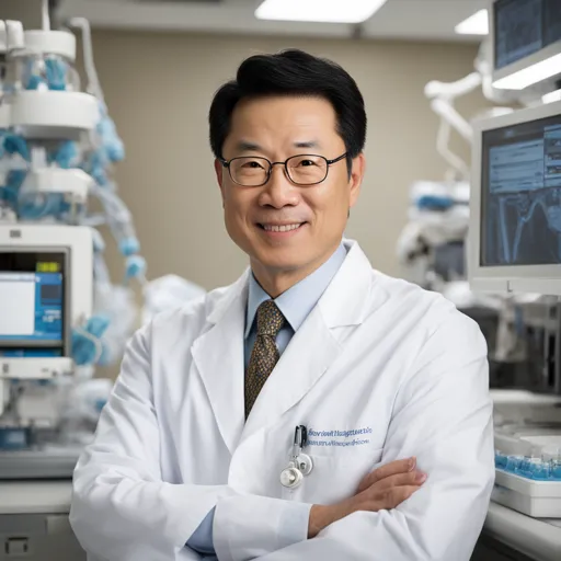 Edward Chang (neurosurgeon)