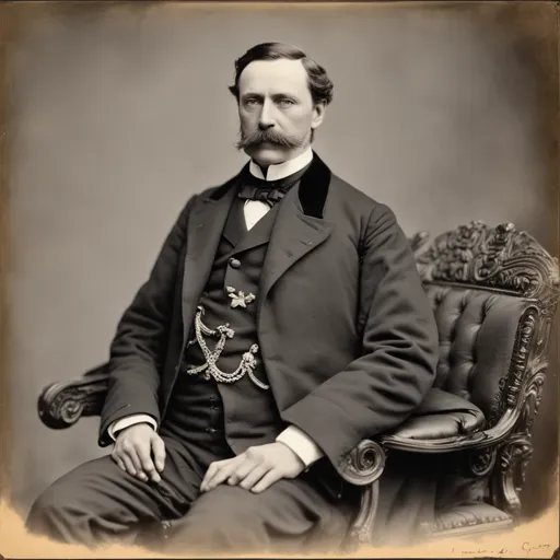 Edward Chaplin (politician)
