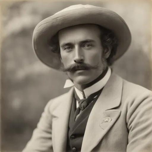 Edward Charles