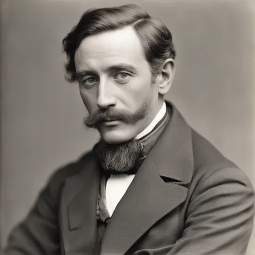 Edward Charles Barnett