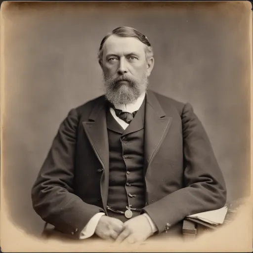 Edward Charles Bowers