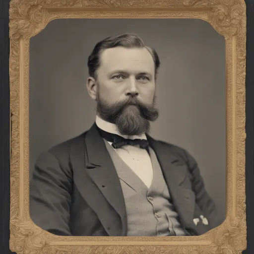 Edward Charles Ericson