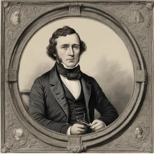 Edward Charles Harington