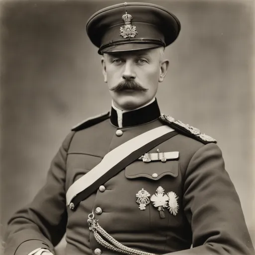 Edward Charles Lentaigne