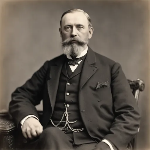 Edward Charles Thompson