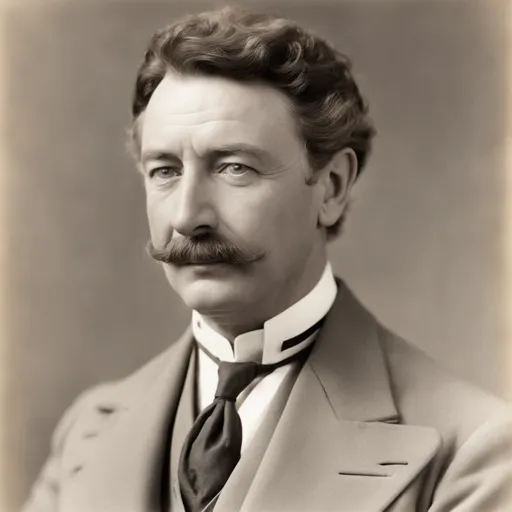 Edward Charles Titchmarsh