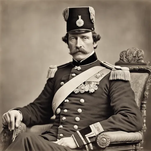 Edward Charles Whinyates
