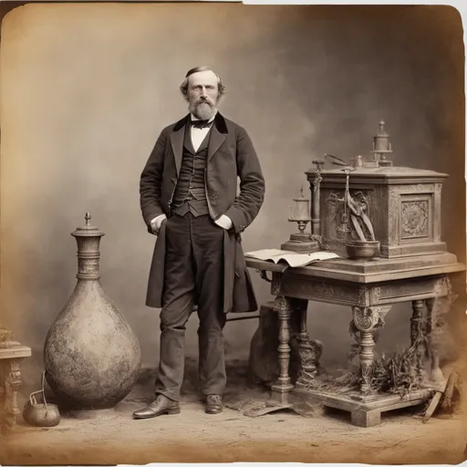 Edward Charlesworth