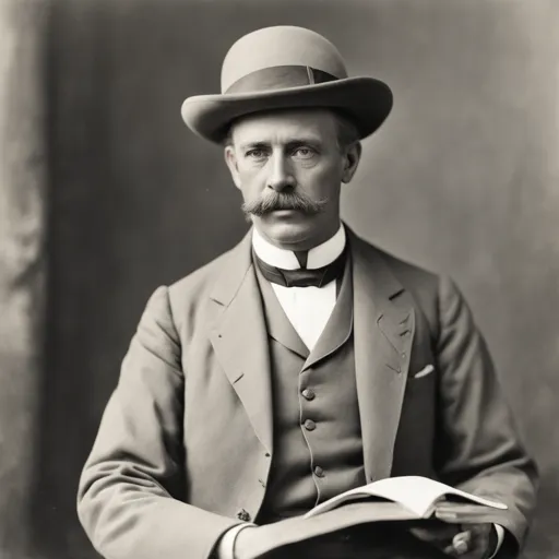 Edward Chauncey Luard