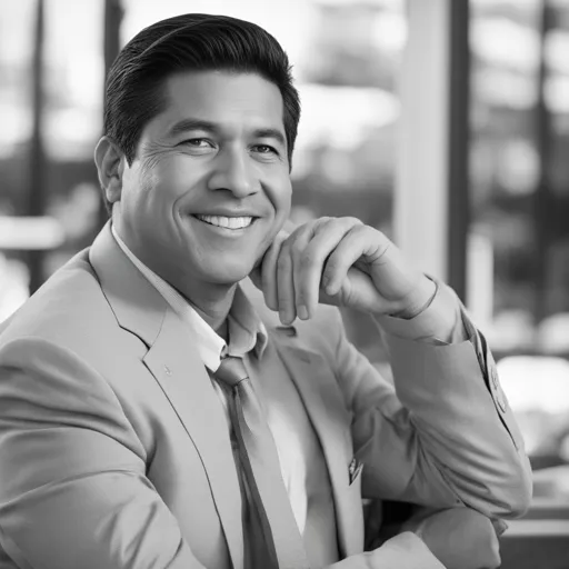 Edward Chavez (politician)