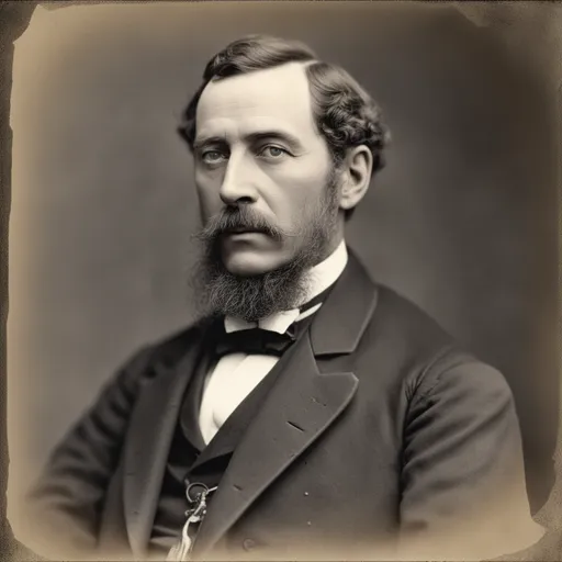 Edward Chester Barnard