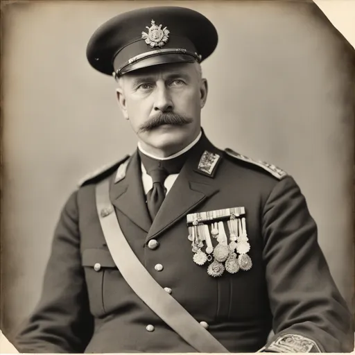 Edward Chester Plow