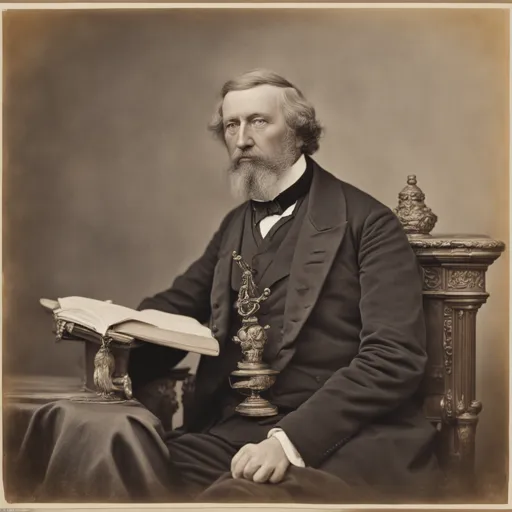 Edward Chichester, 4th Marquess of Donegall