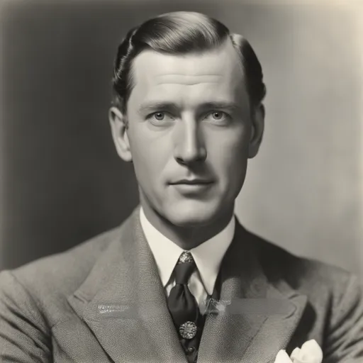 Edward Chichester, 6th Marquess of Donegall