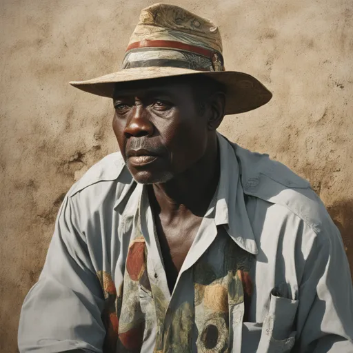 Edward Chikombo
